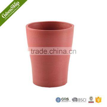 Декоративный подставка для цветочных горшков для украшения комнаты/легкий/прочный и долговечный/экологически чистый photo-2