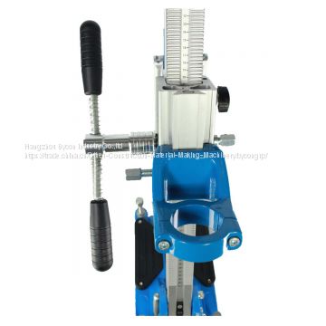 Bycon diamond core drill rig core drill stand