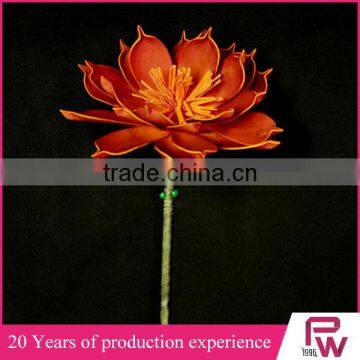 Factory Direct Artificial Flowers Artifical Flower White for Home Decore photo-5