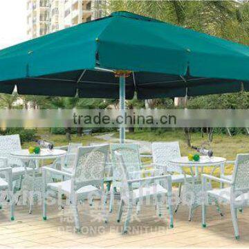 beach Large size garden sun umbrella /patio outdoor furniture umbrella parts china factory