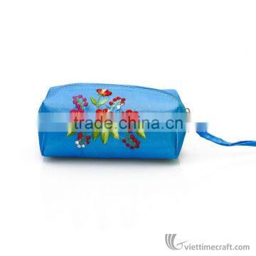 Hand Embroidered Blanket photo-4