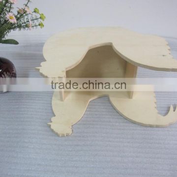 High Quality Eco Friendly Small Wood Box Wood crafts