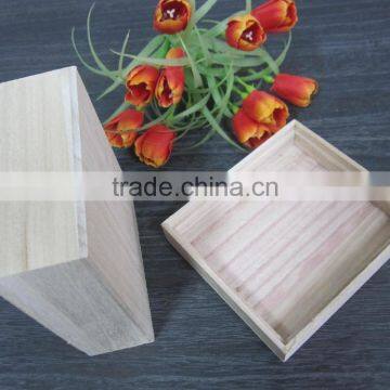 Small Wooden Gift Tea Box Whosale photo-6