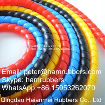 Spiral Hose Guard
