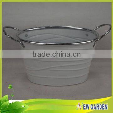 Online Shopping Fashion Unique Different Sizes / Shapes Tea Cup Flower Pot photo-4