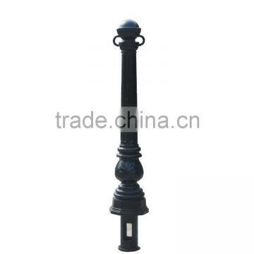 Different Design of Cast Iron Road Bollard With Best Price photo-3