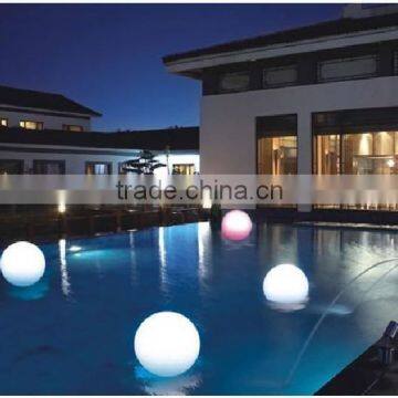 New Design Custom Logo Printed LED Balloons / Concert Decorative LED Luminated Balloon Light photo-3