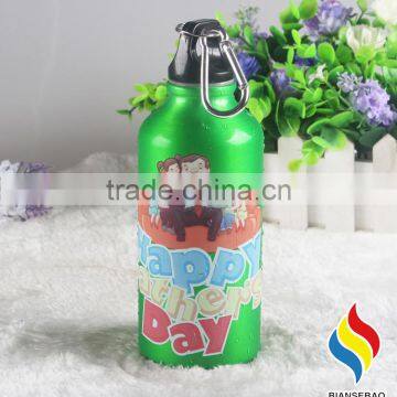 Hero DAD Water Bottle / Aluminum Sports Bottle photo-5