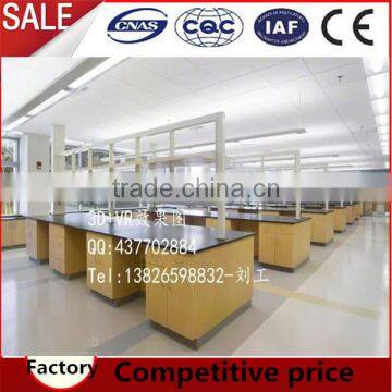 very cheap price lab room used school science lab equipment