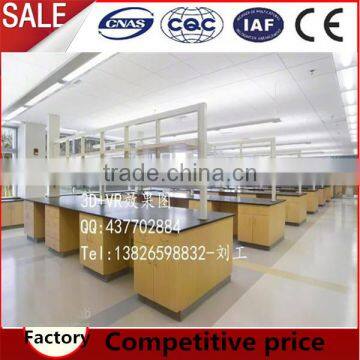 Very Cheap Price Laboratory Working Table/chemical Laboratory Bench photo-3