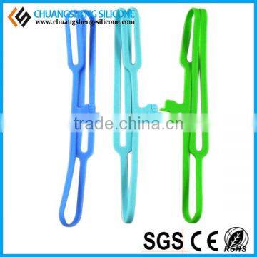 Mix Color Bookmark, Silicone Book Mark, Book Point Items photo-4