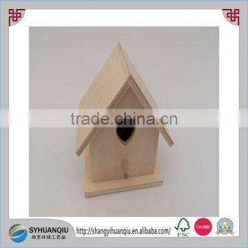 Outside and Garden Use Handmade Wooden Bird Cage Bee Cage-cn photo-3