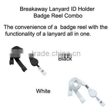 Christmas Tree Badge Reel photo-2