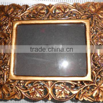 Wooden Picture Frames-1