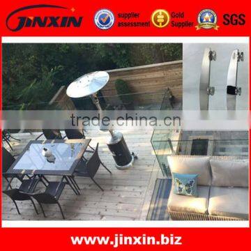 JINXIN cheap pool fences_cheap pool fence ideas_fence and gate