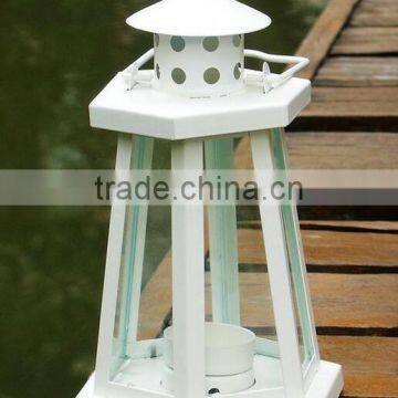 2017 New Style Tealight Candel Holder Lantern photo-3