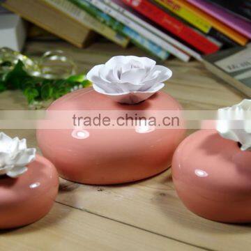 High Quality Fragrance Diffuser in Ceramic photo-2