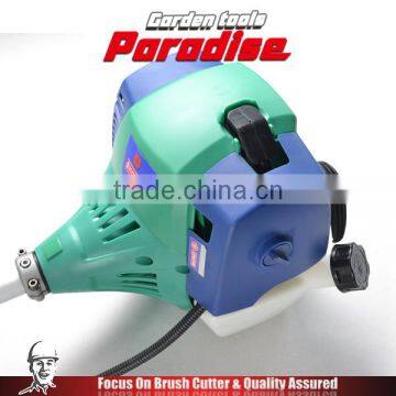 PDS520 2015 Top Sale 1E44F-5 BC520 52CC Petrol Grass Trimmer