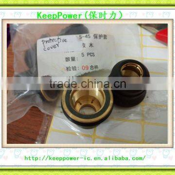 S-45 Protective Cover of S45 Precision Plasma Cutting Tip photo-2