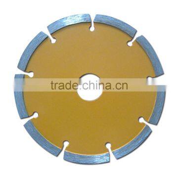 Diamond Reciprocating Concrete Marble Saw Blade