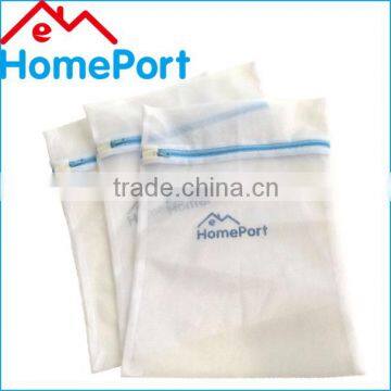 Best Selling Polyester Zipper Mesh Laundry Bags for Delicates
