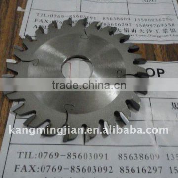 circular saw blade for cutting laminate.aluminum,plywood