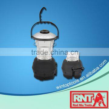 Tent lamp