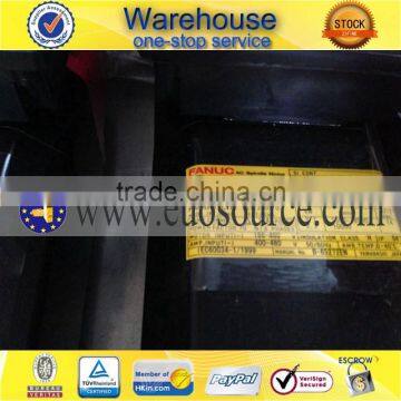 Tested New A06B-1503-3103 Fanuc Parts photo-2