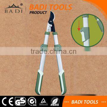 Telescopic Best selling garden tools anvil lopping shear