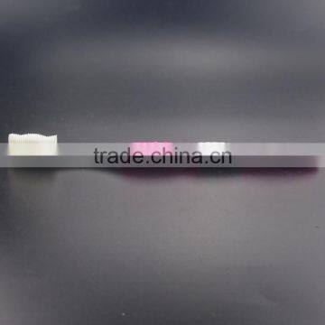 Professional Nano Toothbrush Replaceable Head Toothbrush Teeth White at Home photo-3