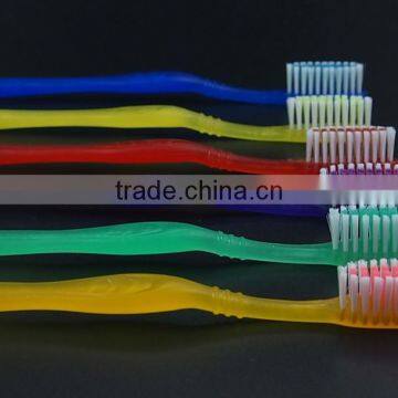 Dental Rinse Brands Newborn Oral Care Best Selling Quality Toothbrush photo-2