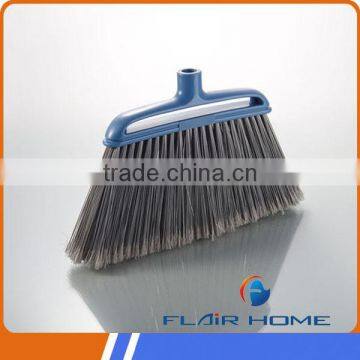 Unique design high quality plastic indoor sweeping floor brooms