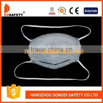 DDSAFETY Dust Mask With Active Carbon