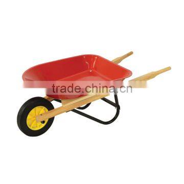 Wheel barrow(43054 hand tools, wheel barrow,handcart)