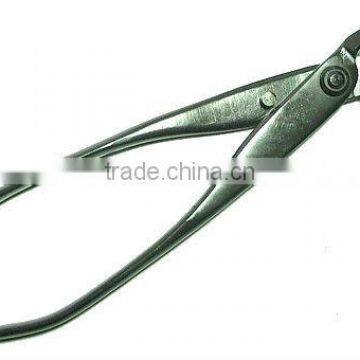 concave branch cutters