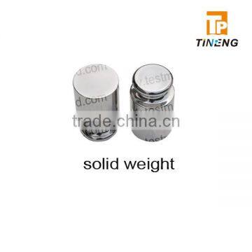 Stainless Steel calibration Weights