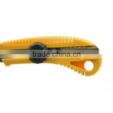 18mm Snap Off Blades Paper Metal Cutting Knife photo-3