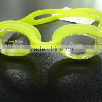 Durable and Anti-fog Swimmin Goggles for Swimming Class photo-3