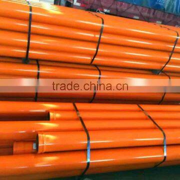 Delivery Pipes for Concrete Pumps photo-5