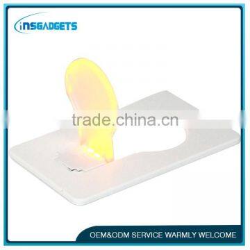 Portable Pocket LED Card Light photo-2
