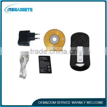 Personal GPS Tracker V3338