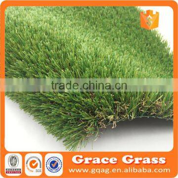 Jiangsu Manufacturer Supply Fake Turf Cheap Artificial Grass Carpet for Kindergarten photo-4