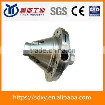 Differential Assembly for Heavy Truck photo-5