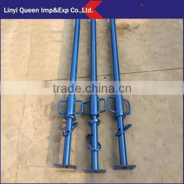 Construction Building Adjustable Height Steel Props photo-3