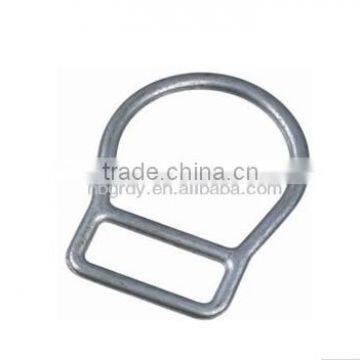 Forged Dee Ring GS-3005-0