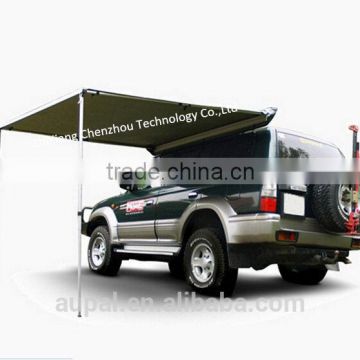 2015 New design suv caravan awnings, SUV type, Aluminum awnings