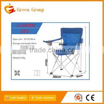 Golf Folding Chair With Arm for Promotion photo-4