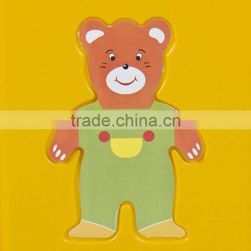 Hot Selling Plastic Fence Panel Large Adjustable Playpen Baby 2016 photo-5