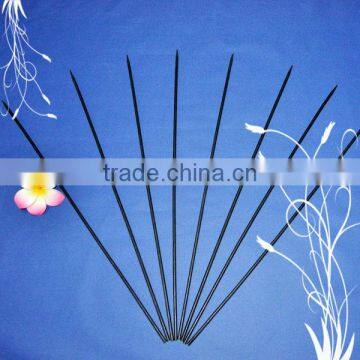 High quality wax bamboo garden stick