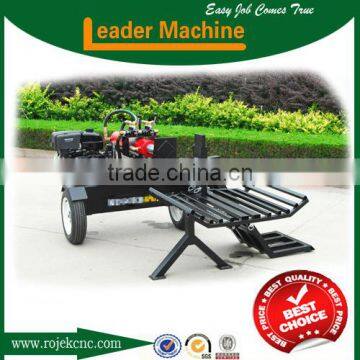 LS37T/750H/V Woodworking Log Splitter photo-2